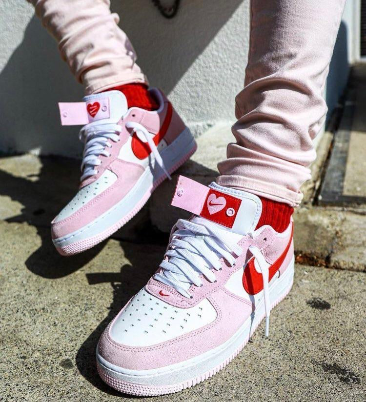 AIR FORCE 1